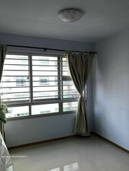Blk 604C Punggol Lodge (Punggol), HDB 3 Rooms #603501901